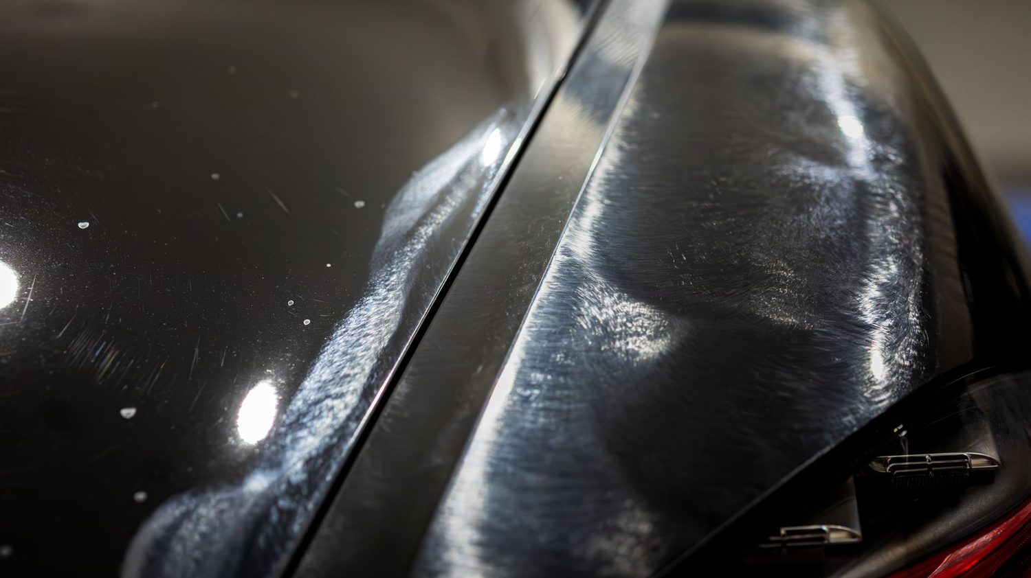 Humble crew complete protection package — Humble Crew Auto Spa, Plano TX