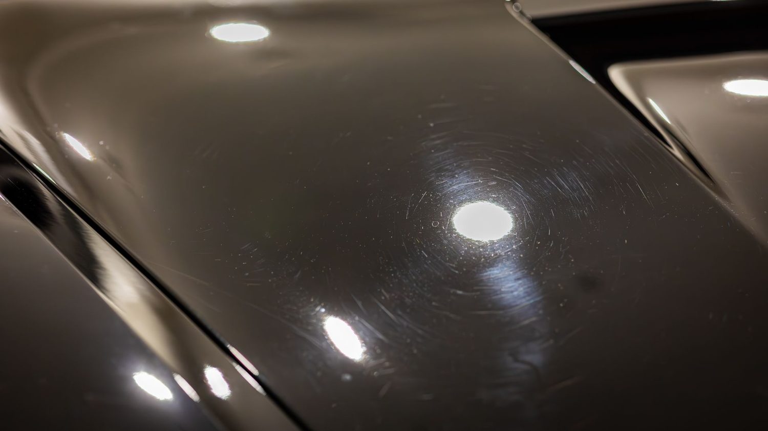 Humble crew complete protection package — Humble Crew Auto Spa, Plano TX