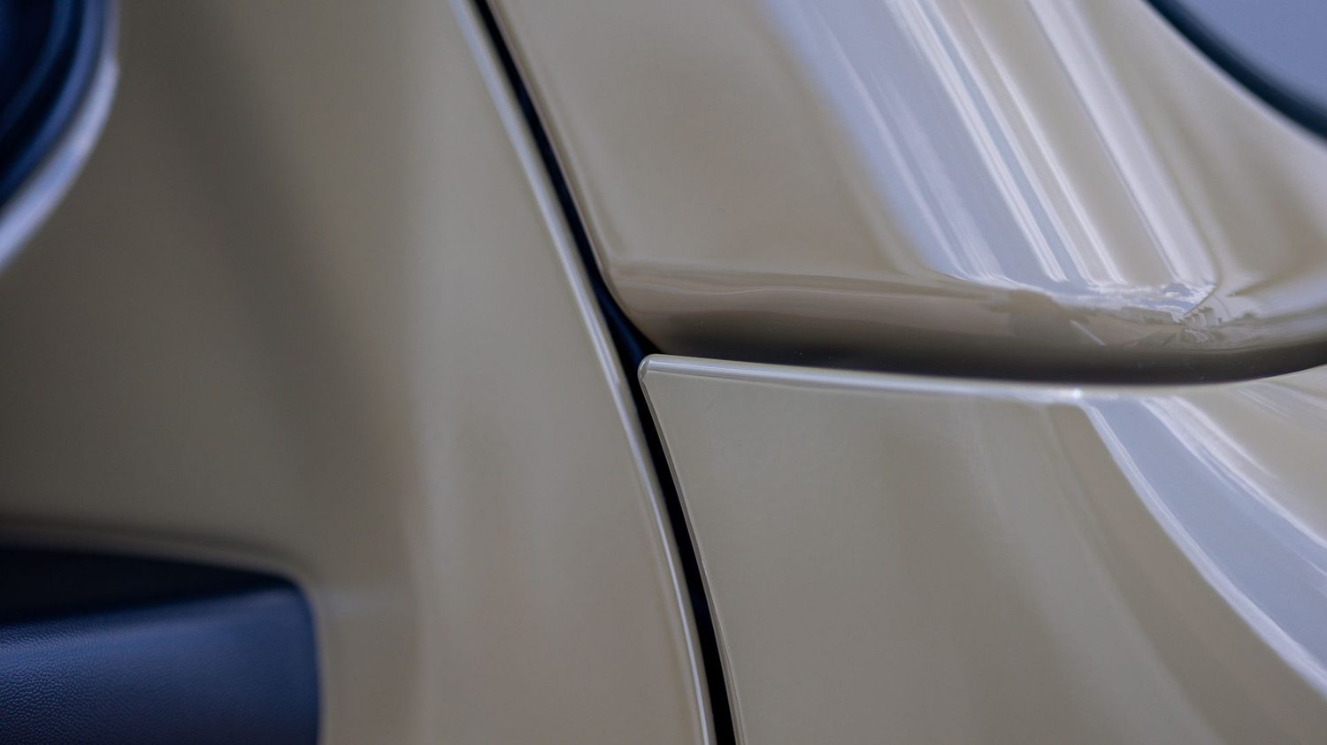 Jeep Gladiator PPF — Humble Crew Auto Spa, Plano TX