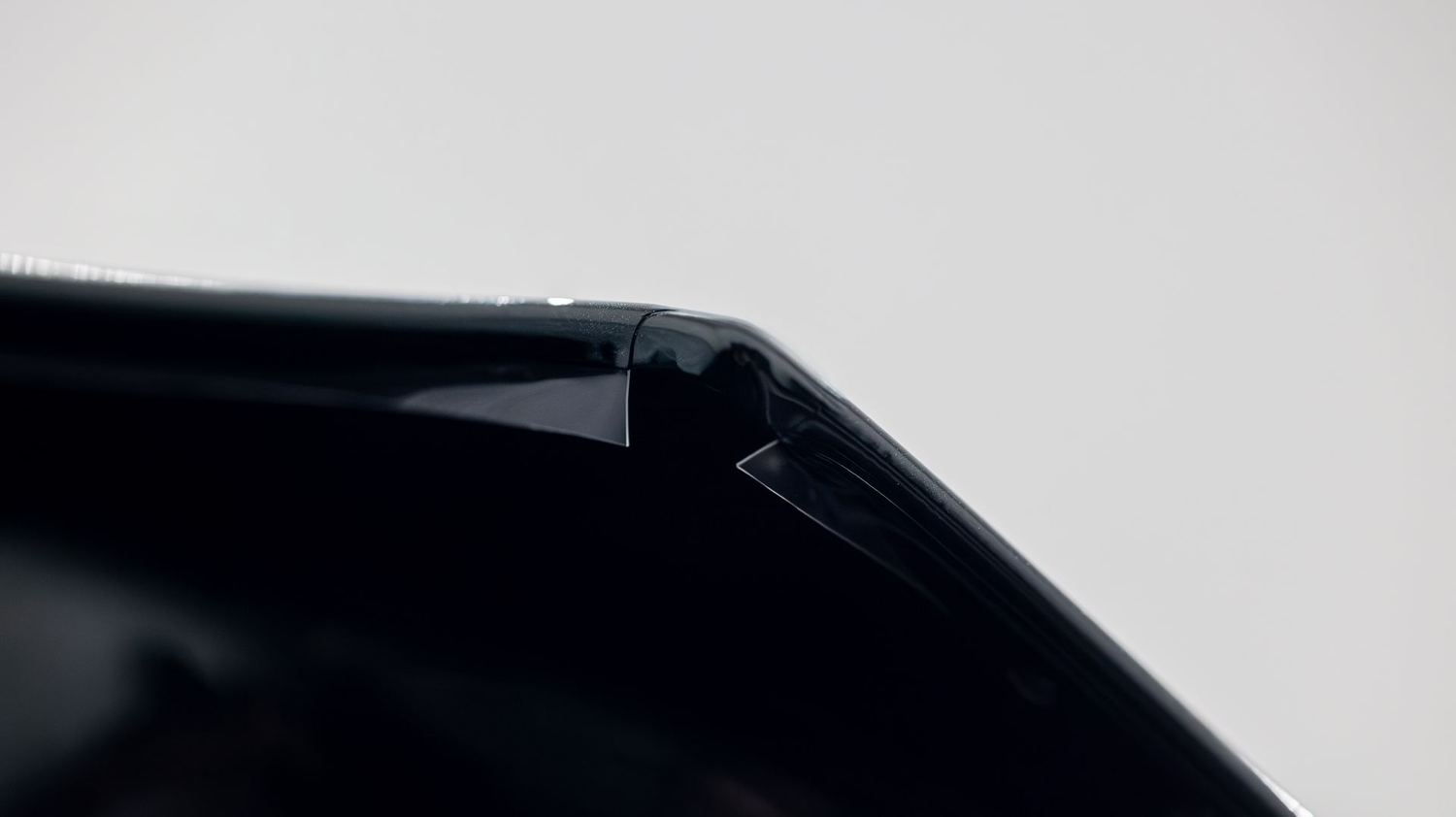 Tucking — Where Pro Installs Stand Apart — Protecting a BMW Individual Oxford Green X5 M60i (4 of 5)