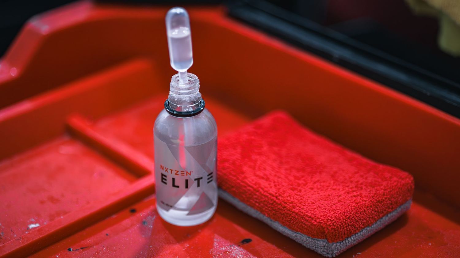 How I Determine the Level of Paint Correction Needed — Ceramic Coatings