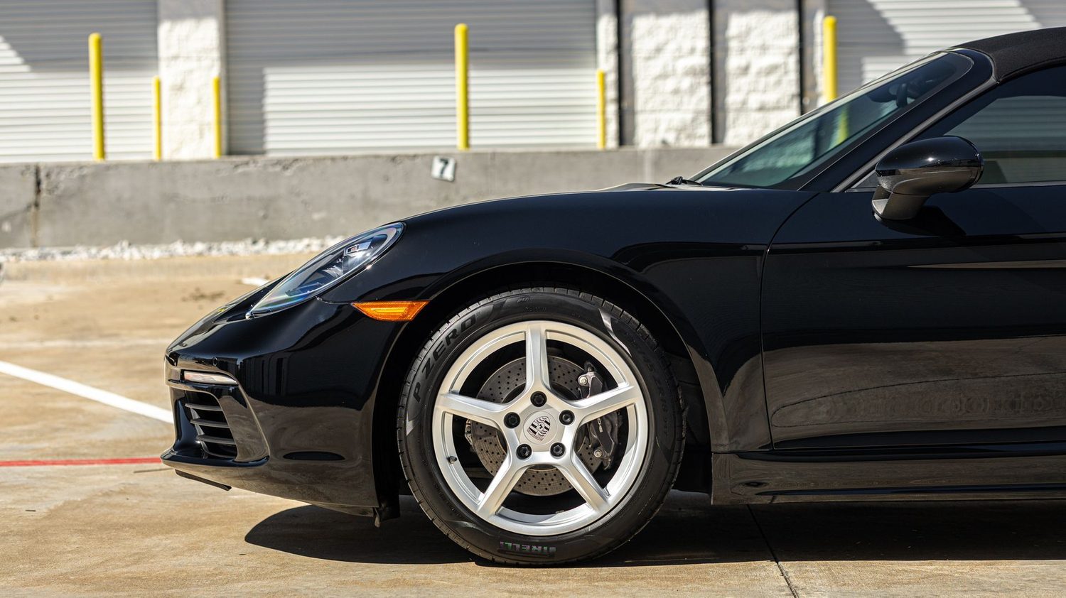 Humble crew complete protection package — Humble Crew Auto Spa, Plano TX