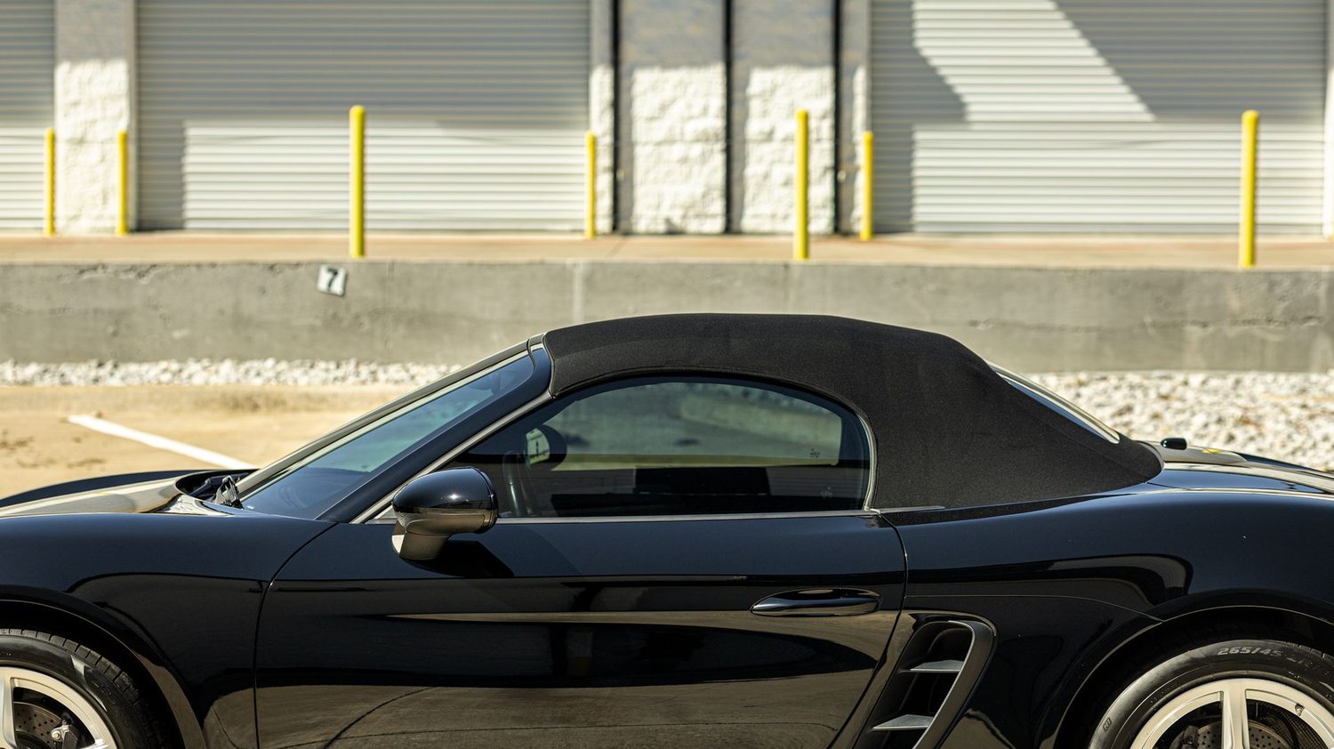 Humble crew complete protection package — Humble Crew Auto Spa, Plano TX