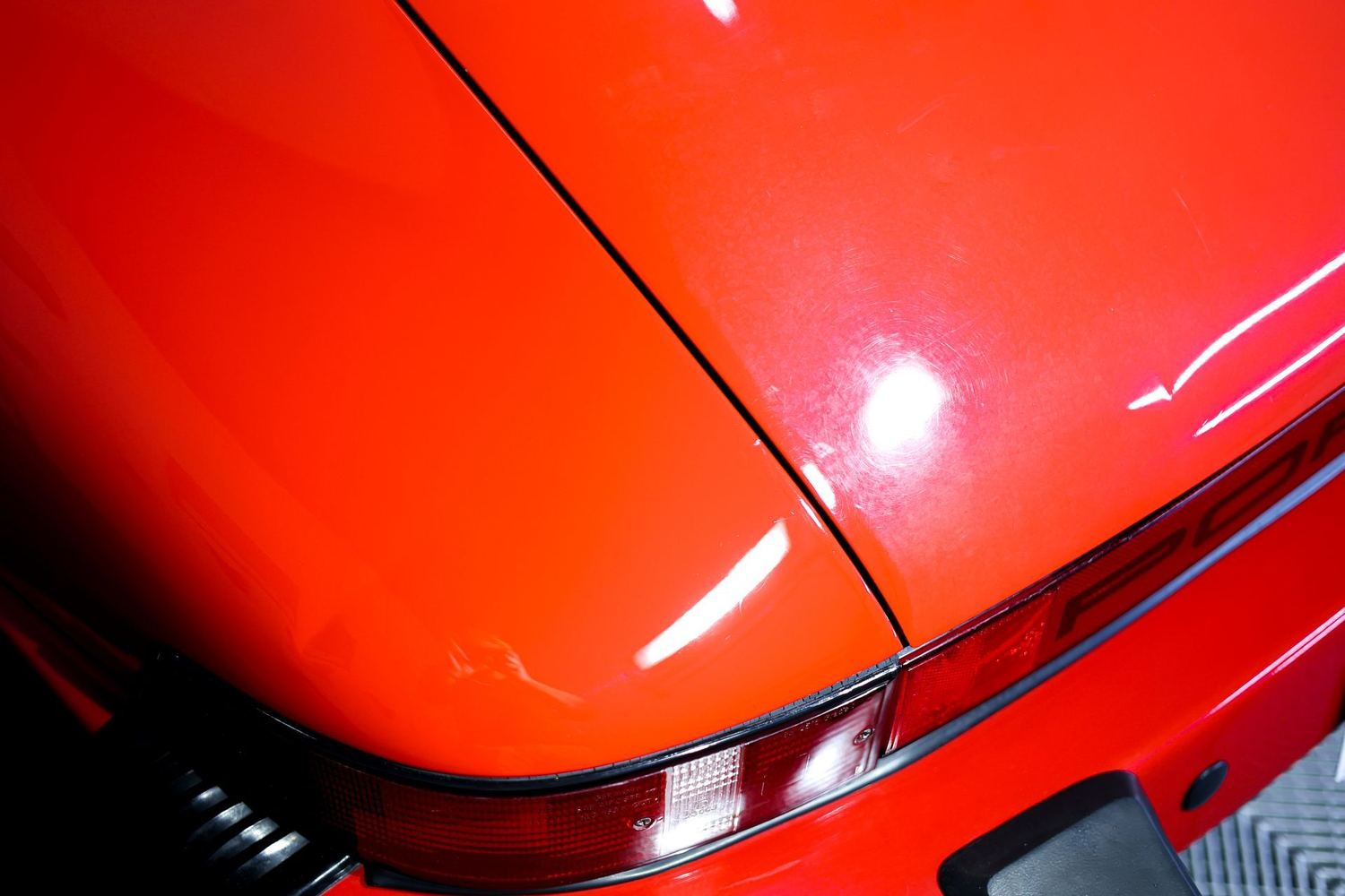 2013 Porsche 911: Restoring an Icon &mdash; Humble Crew Auto Spa, Plano TX