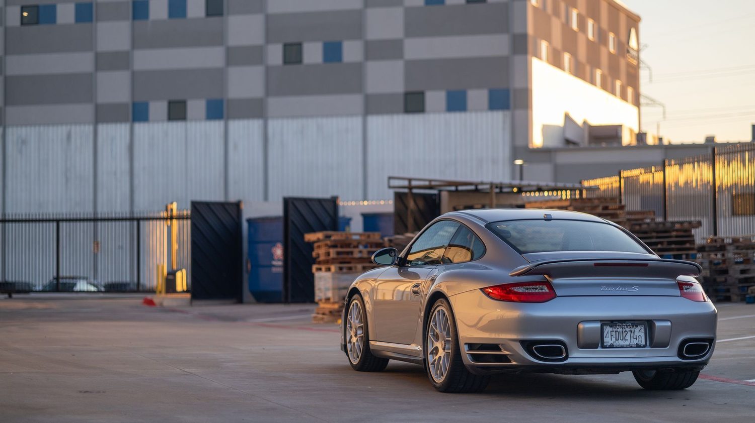 Protecting THE spec: Porsche 997 Turbo S Paint Correction, Ceramic Coating, and Leather Coating. — Humble Crew Auto Spa, Plano TX