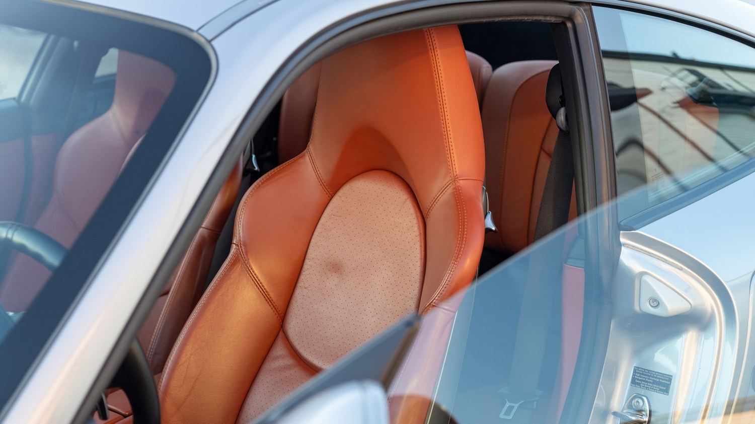 What This Means for Porsche Owners in Plano, TX — Protecting THE spec (6 of 7)