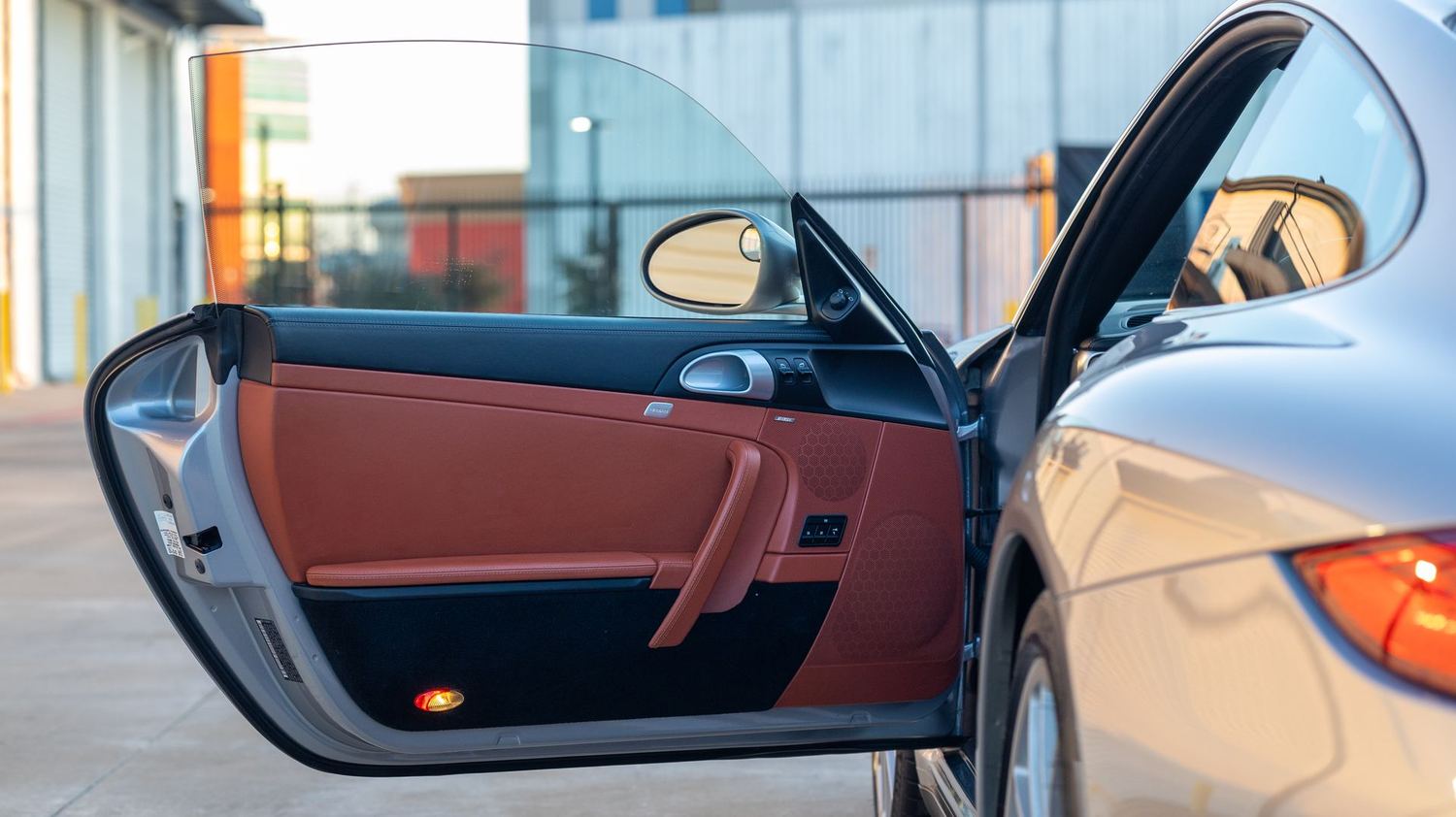 What This Means for Porsche Owners in Plano, TX — Protecting THE spec (7 of 7)
