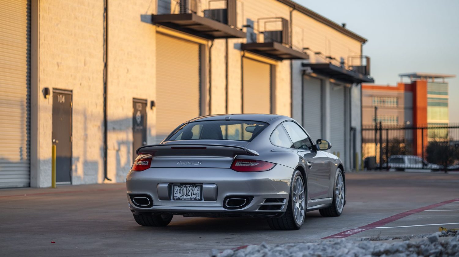 Protecting THE spec: Porsche 997 Turbo S Paint Correction, Ceramic Coating, and Leather Coating. — Humble Crew Auto Spa, Plano TX