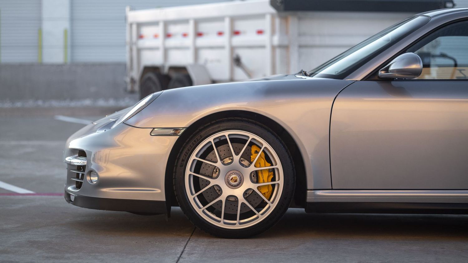 What This Means for Porsche Owners in Plano, TX — Protecting THE spec (2 of 7)