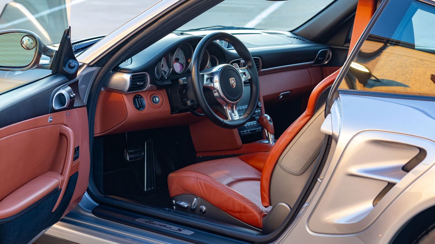 What This Means for Porsche Owners in Plano, TX — Protecting THE spec (5 of 7)