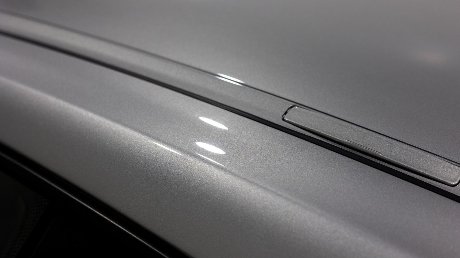 Step 2: Paint Correction — Protecting THE spec (2 of 2)