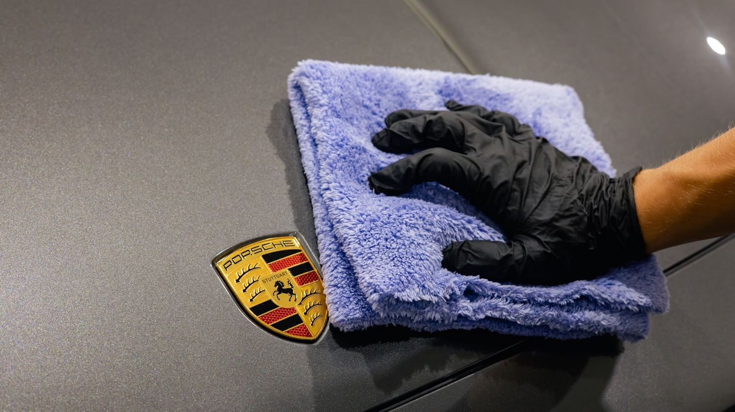 Prep Matters More Than the Coating — Ceramic Coatings (2 of 2)