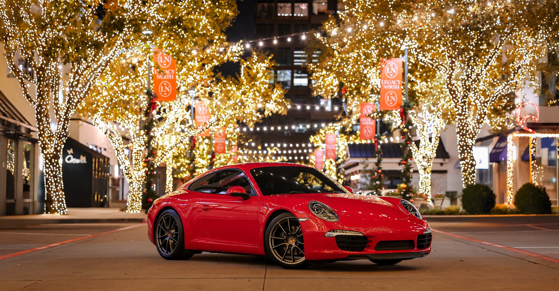 2013 Porsche 911: Restoring an Icon — Humble Crew Auto Spa, Plano TX
