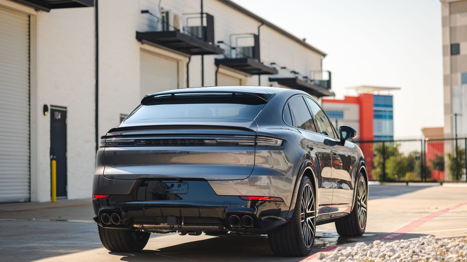 Ceramic Coatings: behind the scenes with a pro — Humble Crew Auto Spa, Plano TX