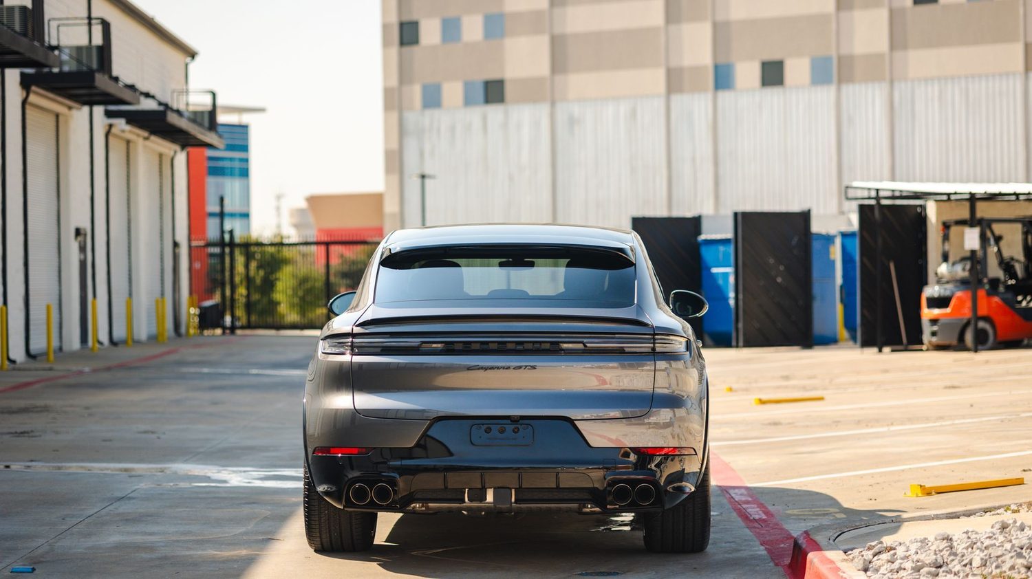 Ceramic Coatings: behind the scenes with a pro — Humble Crew Auto Spa, Plano TX