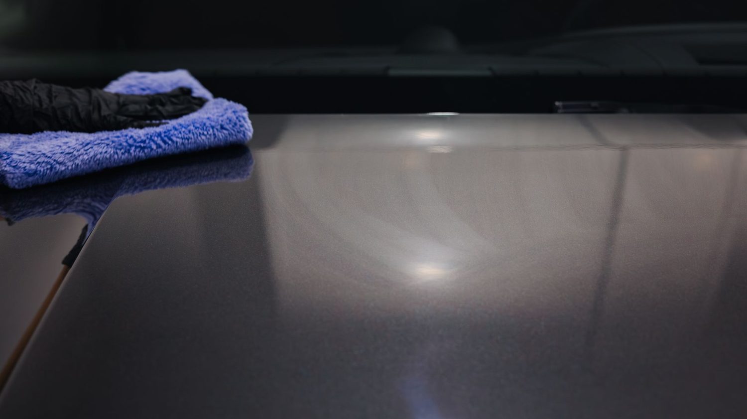 Ceramic Coatings: behind the scenes with a pro — Humble Crew Auto Spa, Plano TX