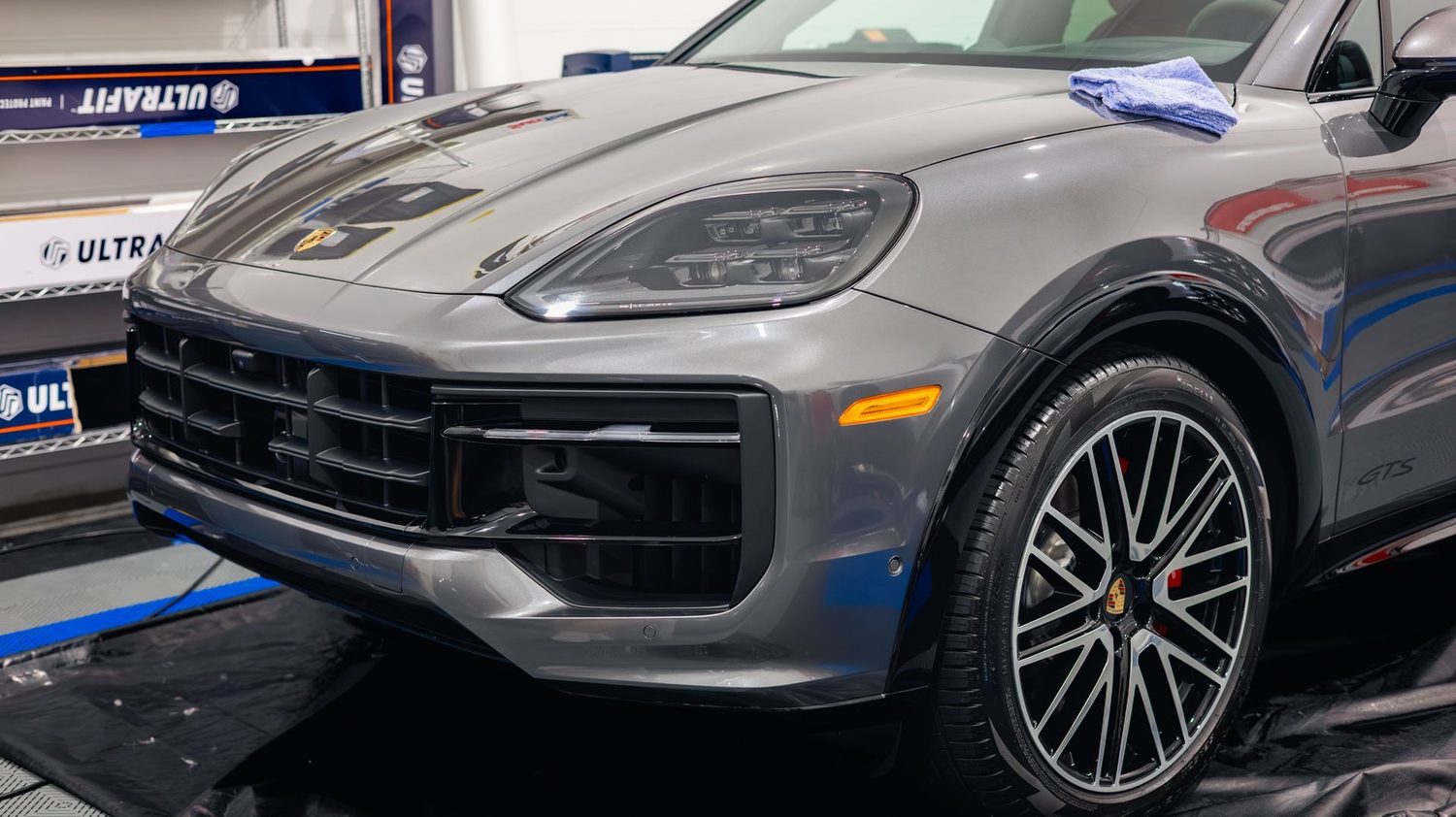 Ceramic Coatings: behind the scenes with a pro — Humble Crew Auto Spa, Plano TX