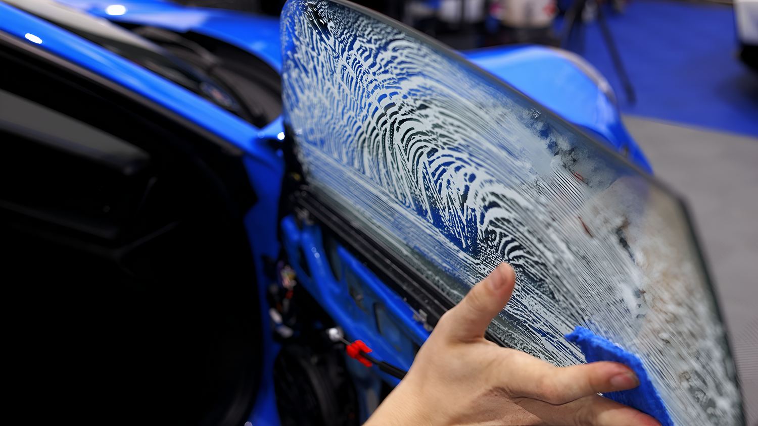 Window Tint: Protecting Delicate Leather From Damage in Plano — Humble Crew Auto Spa, Plano TX