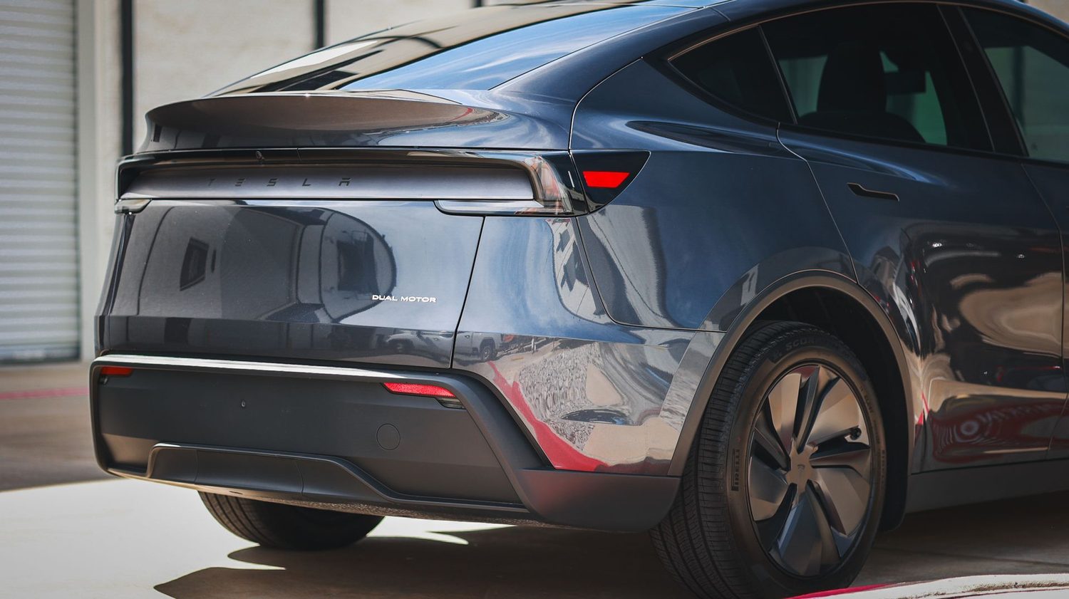 PPF on a new Tesla Model Y Juniper: Trickier than it looks — Humble Crew Auto Spa, Plano TX