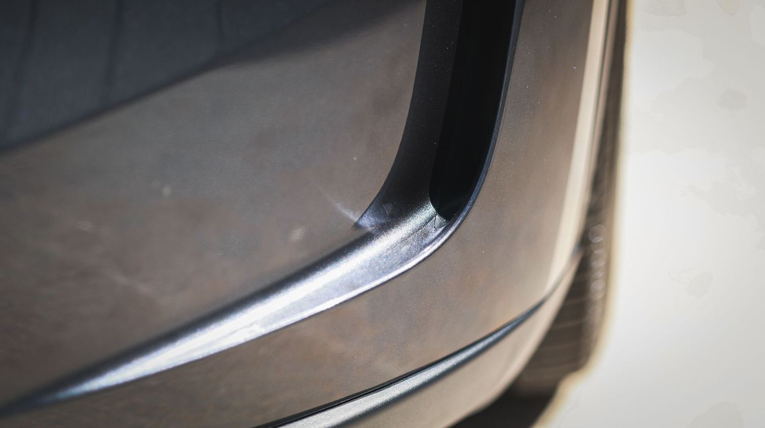 Mirror Install: Kit vs Bulk — PPF on a new Tesla Model Y Juniper