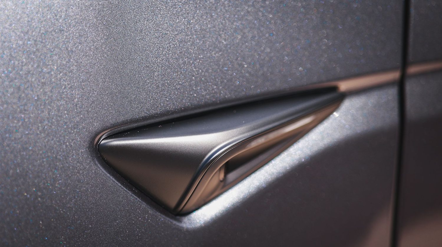 PPF on a new Tesla Model Y Juniper: Trickier than it looks — Humble Crew Auto Spa, Plano TX