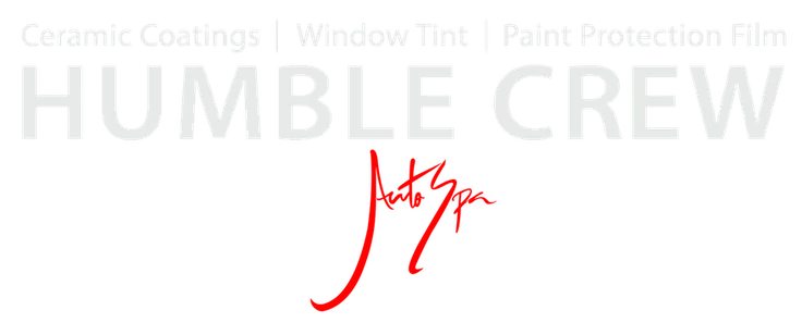 Humble Crew Auto Spa